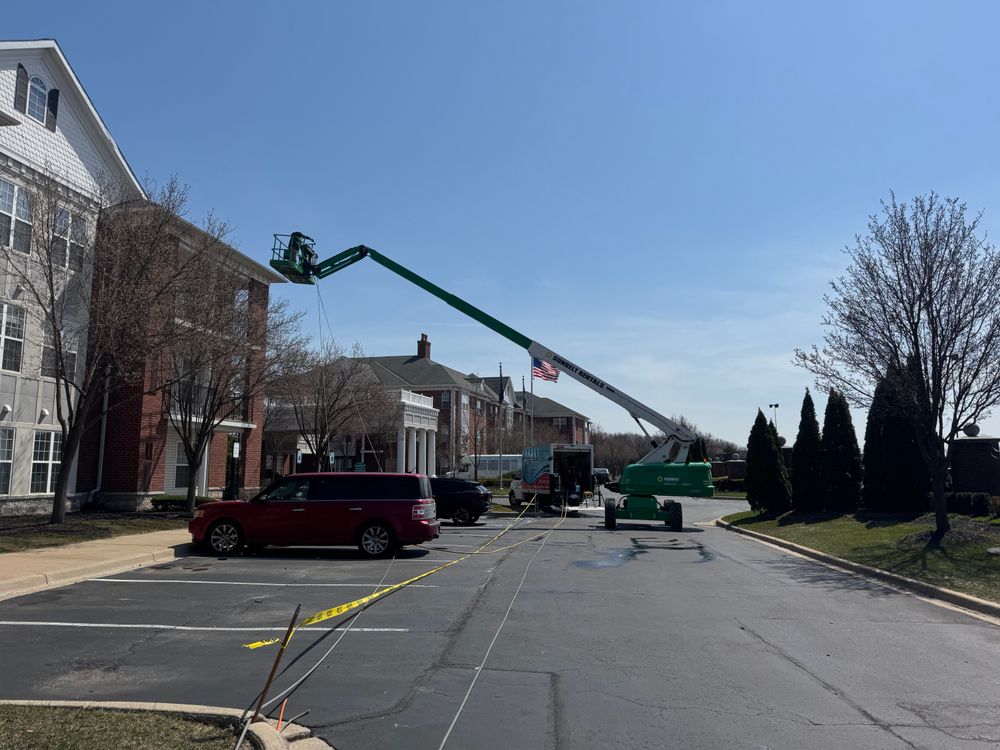 All Photos for ProTech Pressure Wash LLC in Clinton Township, MI