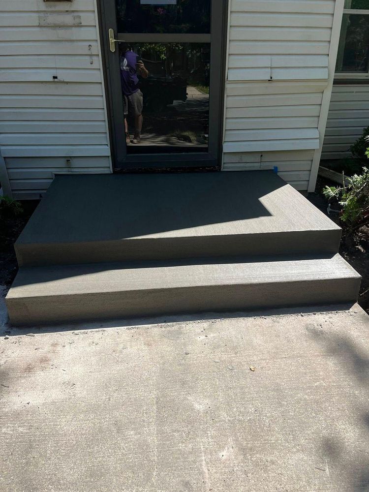 All Photos for Excalibur Builders in Coon Rapids, MN