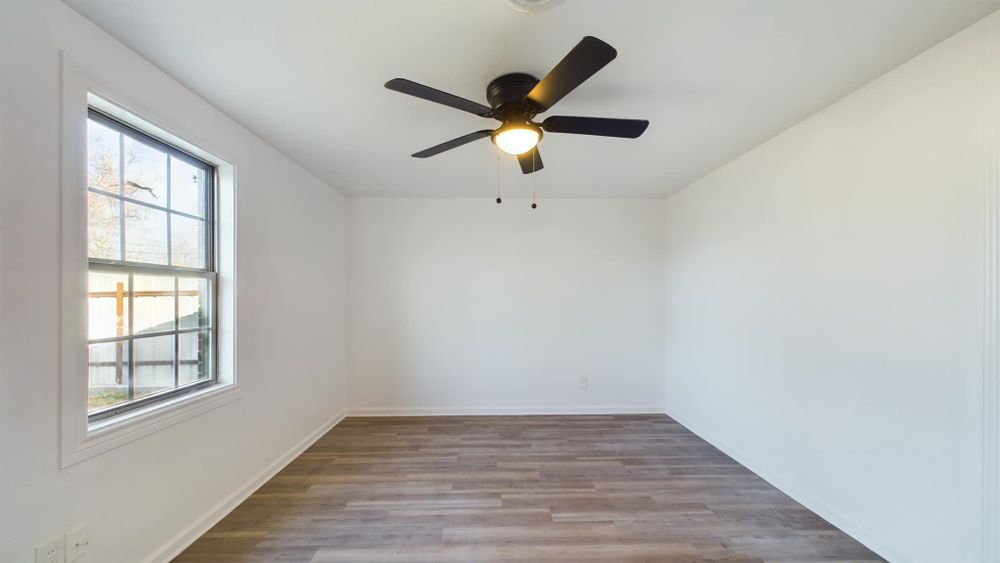 Interior Renovations for Black Diamond Construction and Services in Lubbock, TX