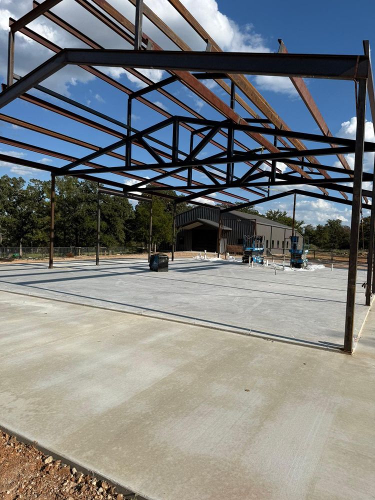 All Photos for CWC Custom Homes & Barndominiums in Snook, TX