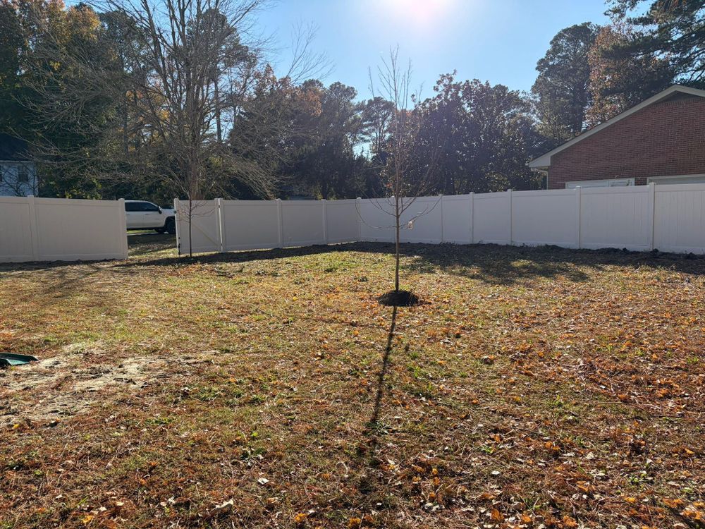 All Photos for RedLine Fencing in Moyock, NC