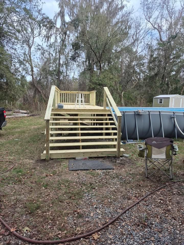 All Photos for Brennan Custom Tiling in Tallahassee, FL