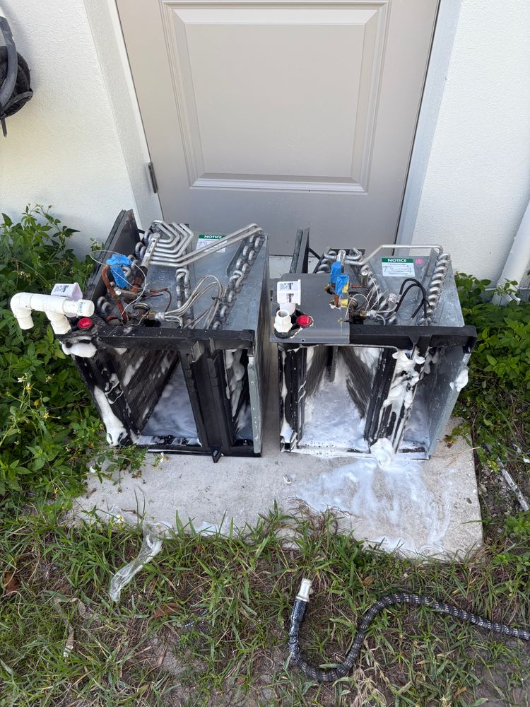 All Photos for Southern Chill Air Conditioning Services in Seminole, FL