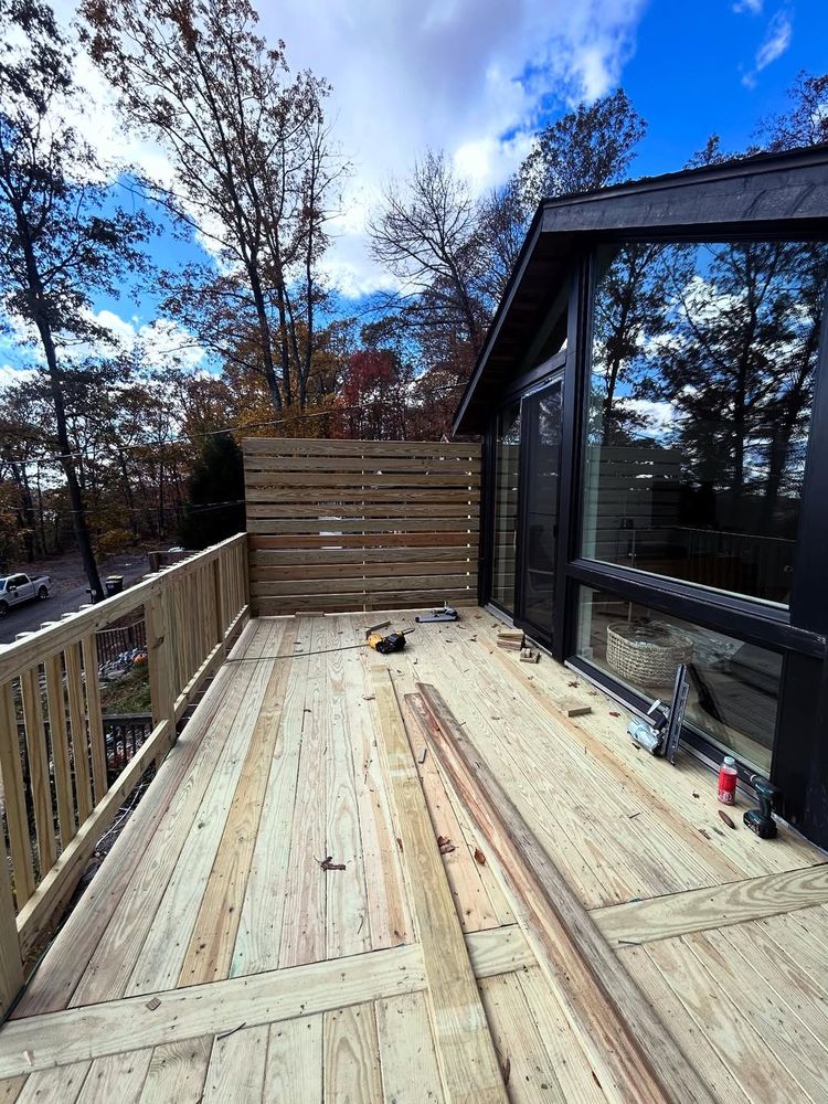 All Photos for LNC Contracting in Greenwood Lake, NY