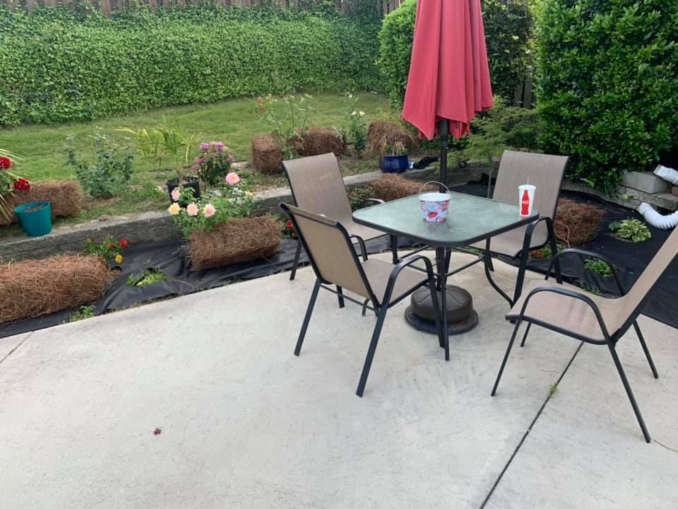 Landscaping for Sparks Landscaping in Augusta, GA