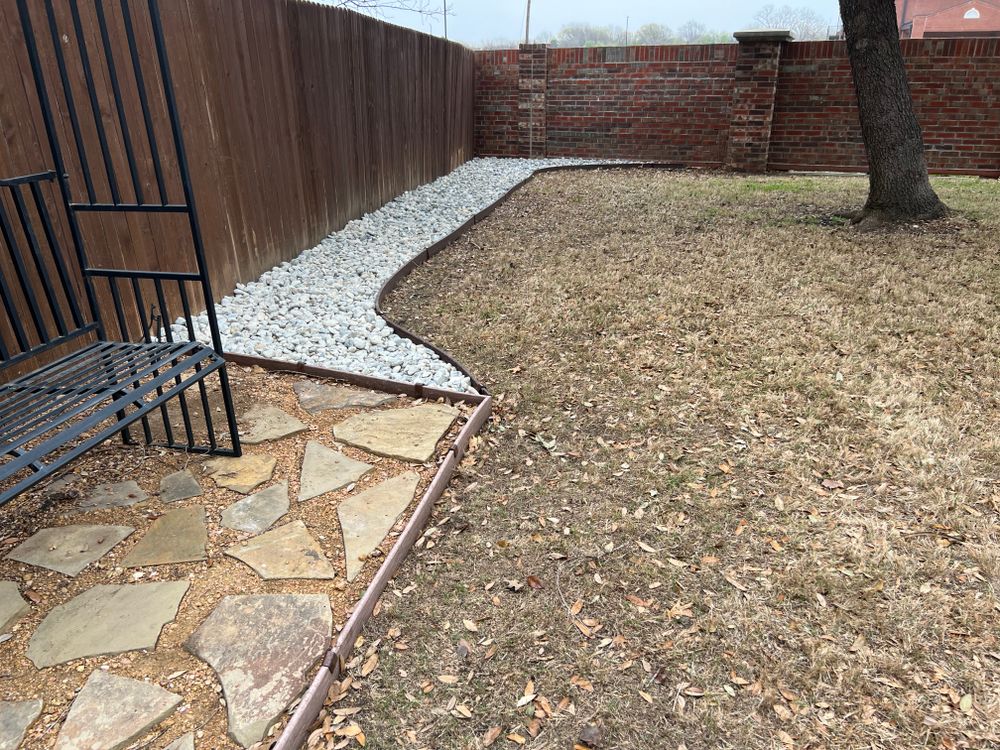 All Photos for Landscape Legends in Roanoke, TX