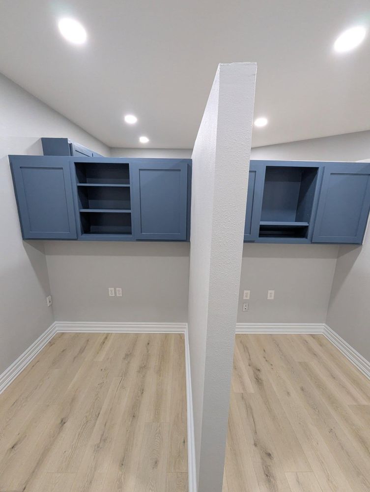 All Photos for TopNotch Painting Solutions LLC in McAllen, TX