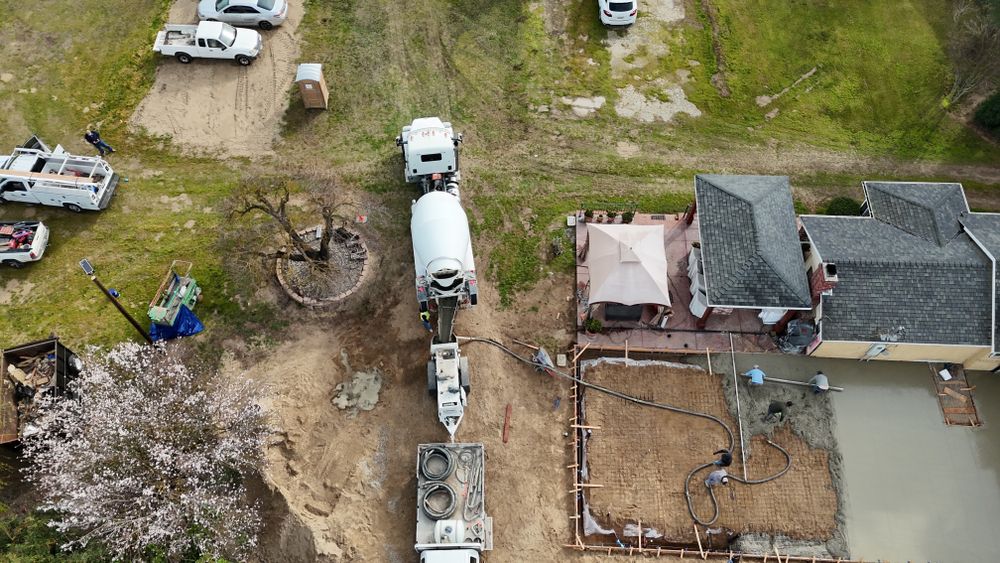 All Photos for Albano's Construction Solutions in Gustine, CA