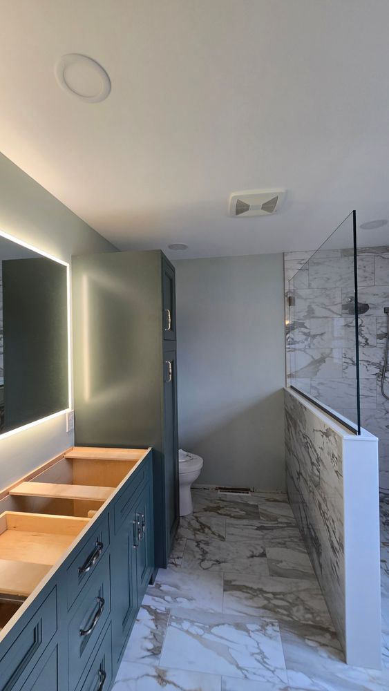 All Photos for Santiago Construction LLC in Valparaiso, IN