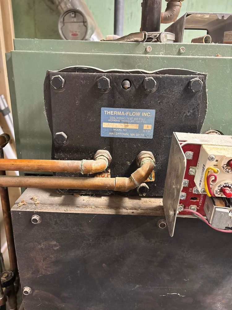 Our Plumbing Repairs service offers prompt, reliable solutions for leaks, clogs, and broken fixtures. Our experienced technicians ensure high-quality workmanship to keep your home's plumbing running smoothly and efficiently. for Aldabeh Plumbing and Heating in Weymouth, MA
