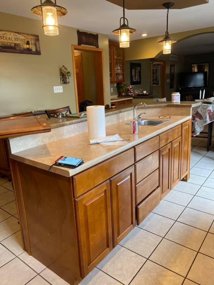 All Photos for Harrison Painting & Design in Portage, IN