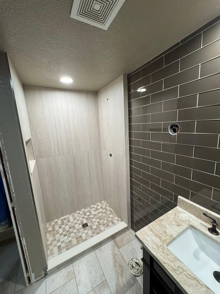 All Photos for Tafoya Tile & Custom Designs in Boulder, CO