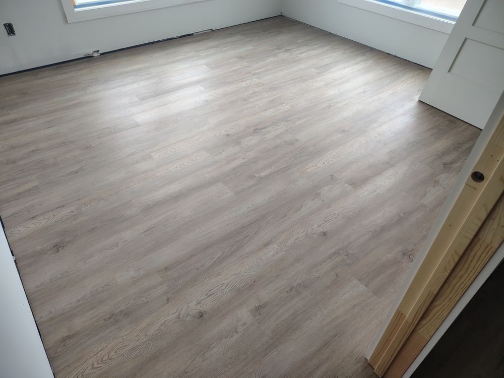 All Photos for Brooks Flooring in Burlington, NC