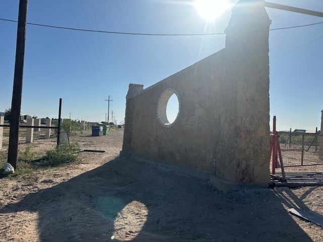 Masonry for Nati's Masonry & Promotions LLC in Odessa, TX