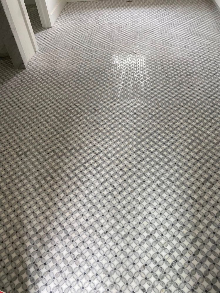 Interior Renovations for Hands On Construction in Thomson, GA