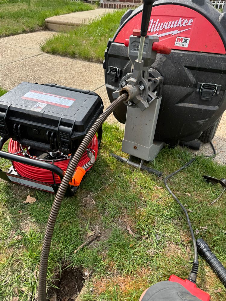 All Photos for Jersey Drain Masters in Williamstown, NJ