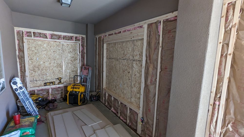 All Photos for Bar None Painting and KRS Construction in Kingman, AZ