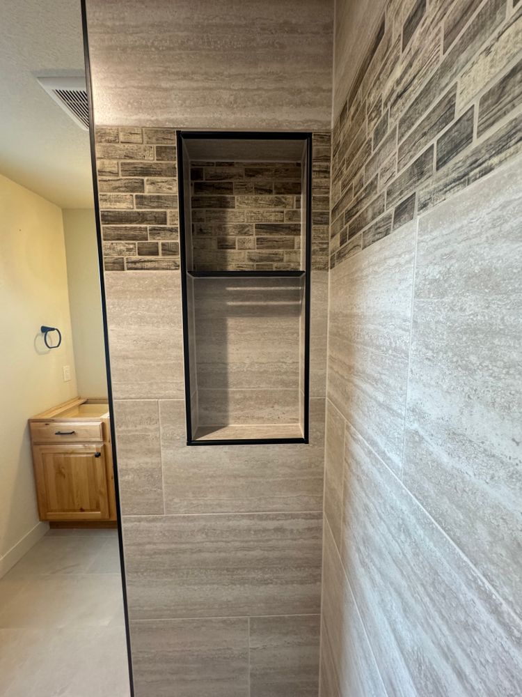 All Photos for Dakota Tile & Stone in Belle Fourche, SD