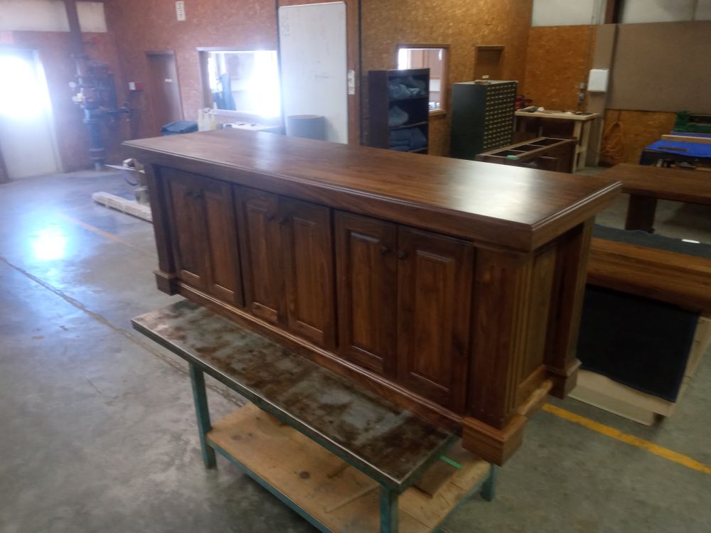 All Photos for Cornerstone Hardwood Designs in Heber Springs, AR