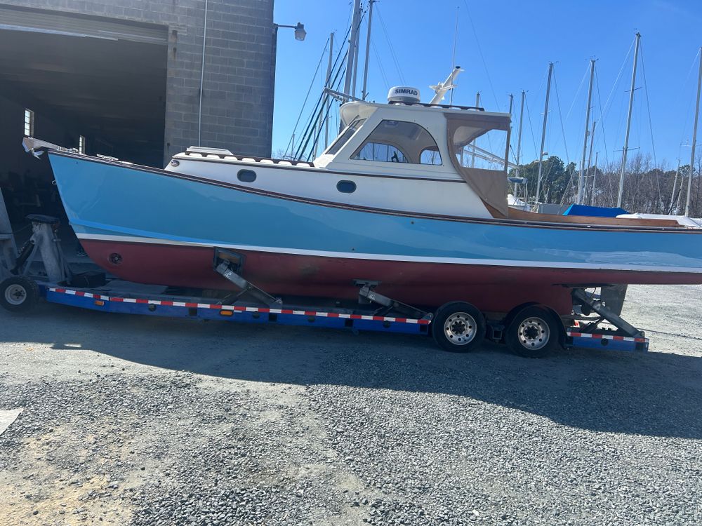 All Photos for Turner Yacht Services in Annapolis, MD
