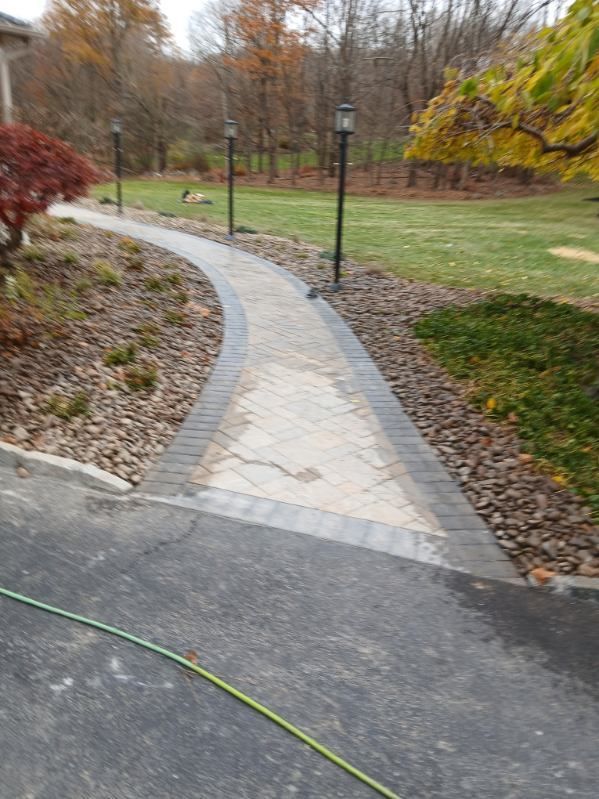 All Photos for Tony Monaco Landscaping Inc. in Orange County, NY