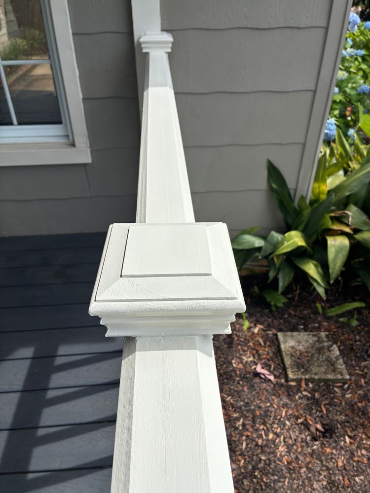 All Photos for Ferrell’s Professional Painting & Home Services LLC in Panama City Beach, FL