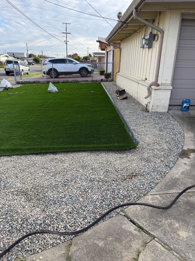 All Photos for CBA Landscaping in Hayward, CA