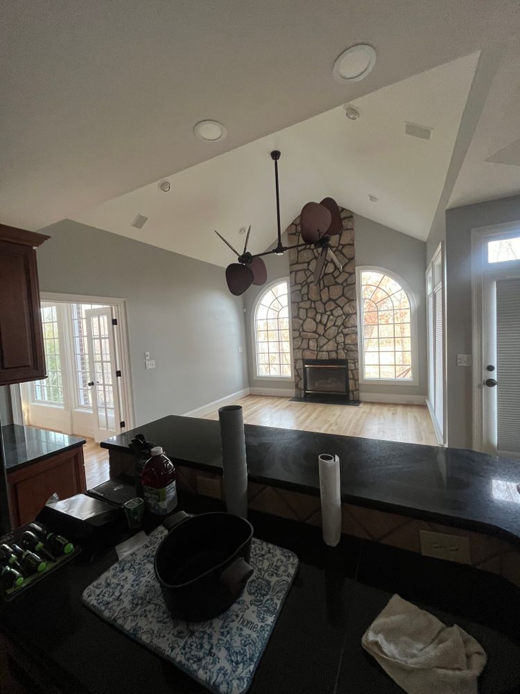 All Photos for VNS Drywall & Paint Co. in Thomasville, NC