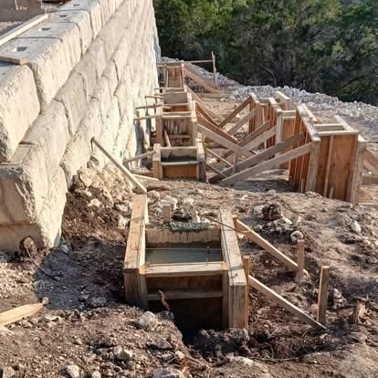 All Photos for Thompson Construction in Uvalde, TX