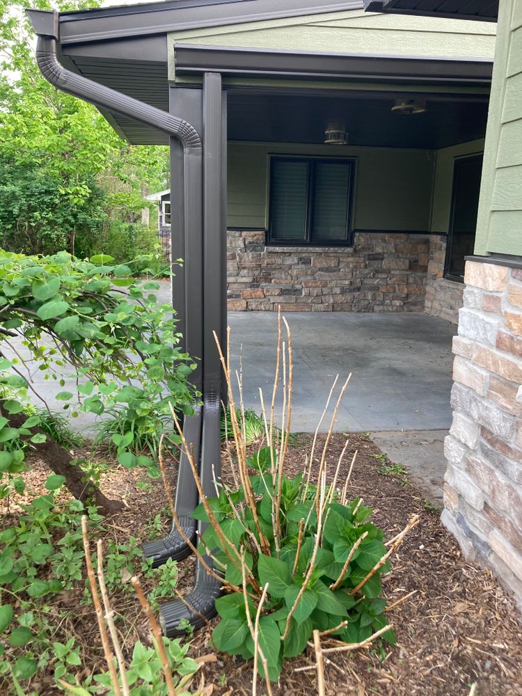 All Photos for The Gutter Man Seamless in Kearney, NE