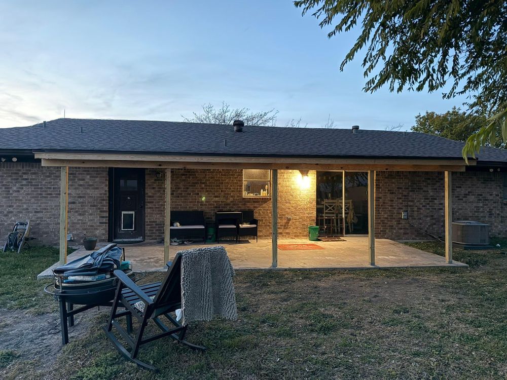 All Photos for R E Tanner Home Improvement in Buckholts, TX