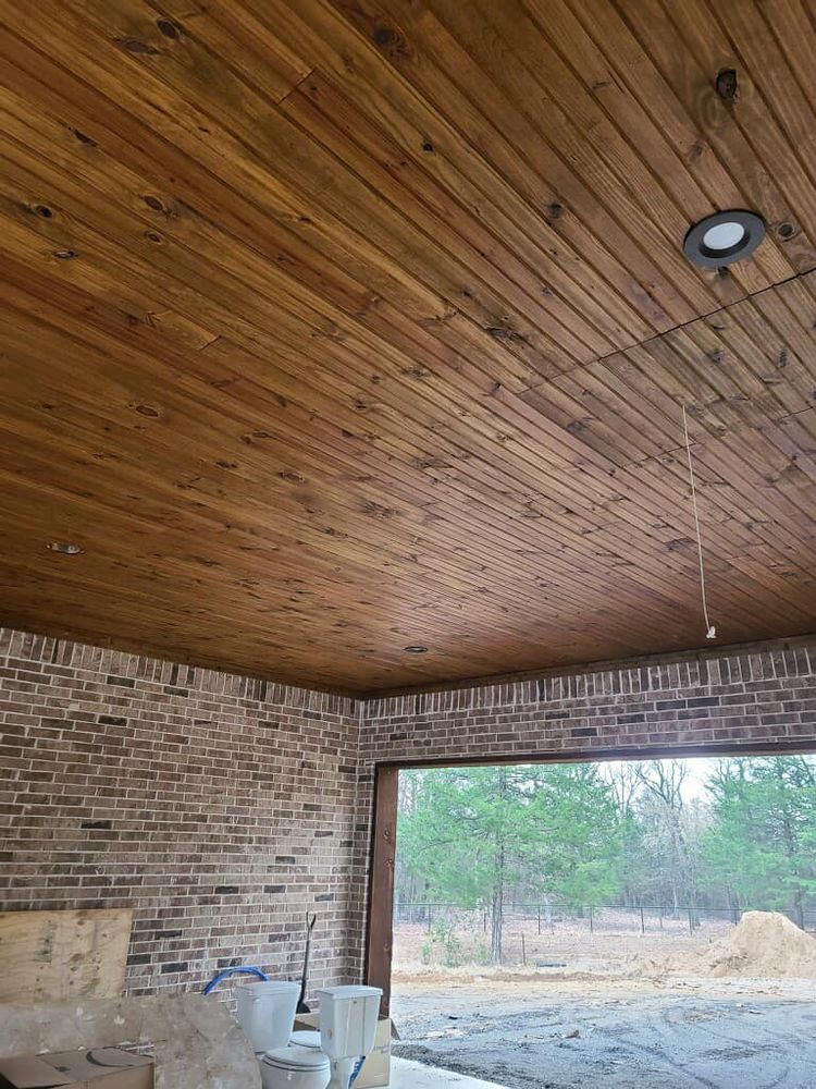 All Photos for Tailor Made Custom Homes in North, TX