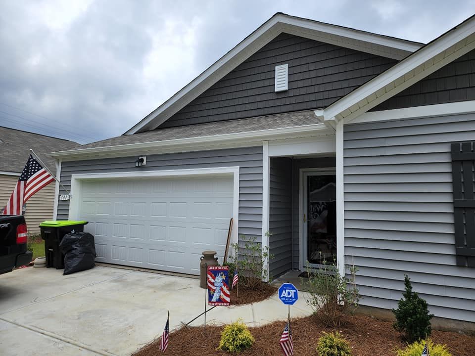 All Photos for Waterway Gutters in Charleston, SC