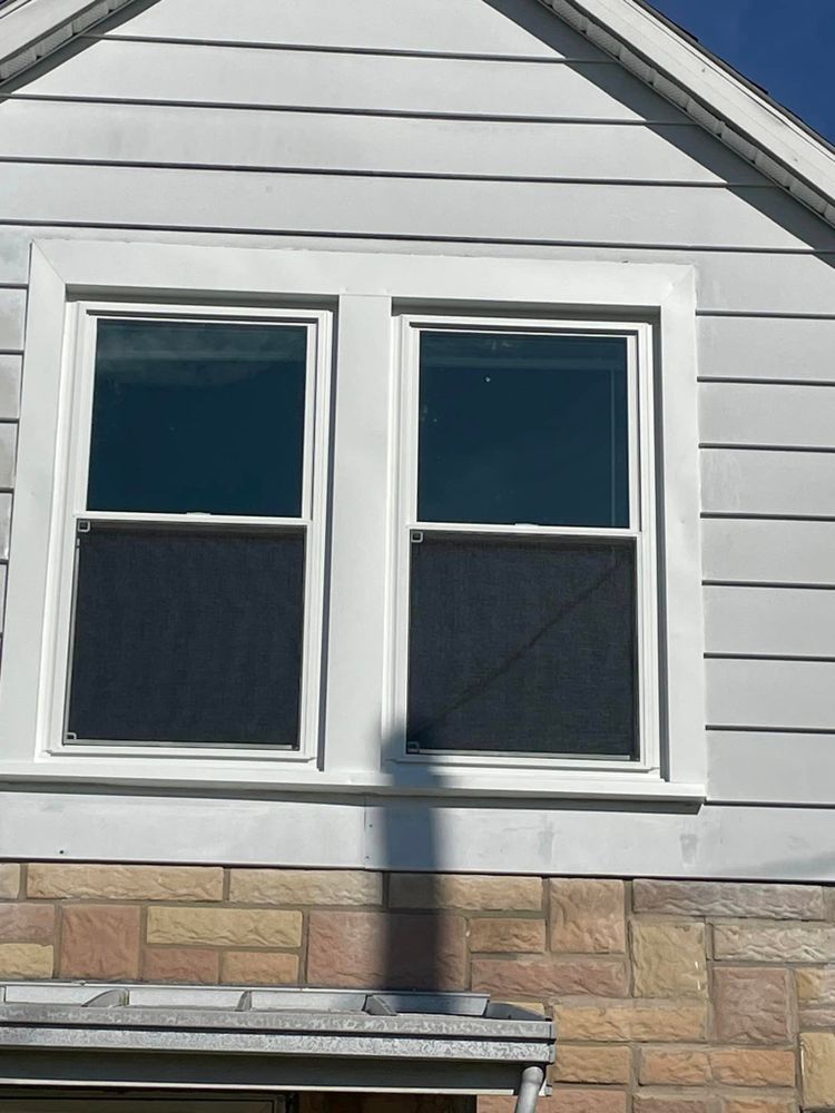 Our expert team offers professional window installation services to enhance the aesthetic appeal and energy efficiency of your home. Trust us for quality work, just like our deck & patio installations. for RS Hunter LLC in Lycoming County, PA