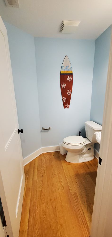 All Photos for Silva Painting Company in Kitty Hawk, NC