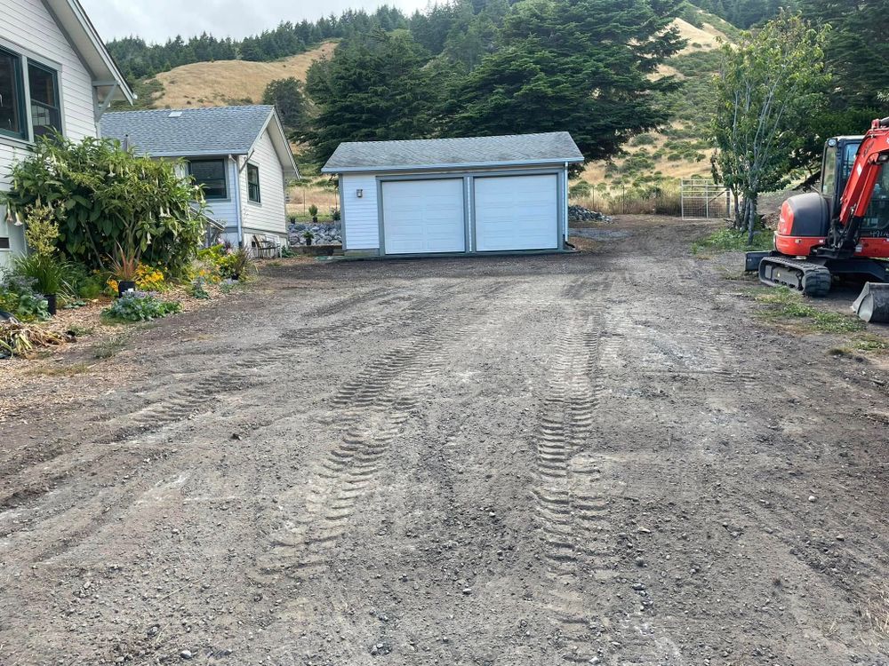 All Photos for Schaap Excavating in Gualala, CA