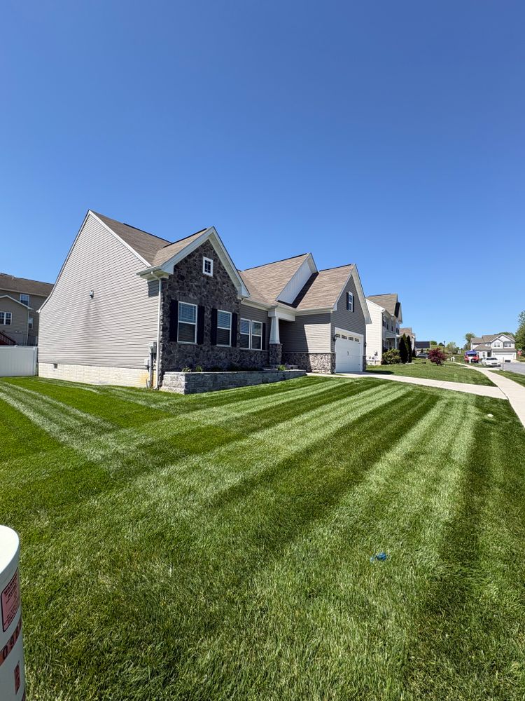 All Photos for Byers Premier Landscapes in Chambersburg, PA
