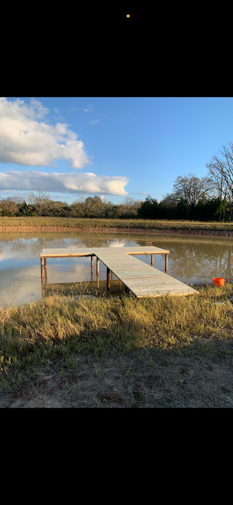 All Photos for C&C Fabrication and Welding LLC in Spring Branch, TX