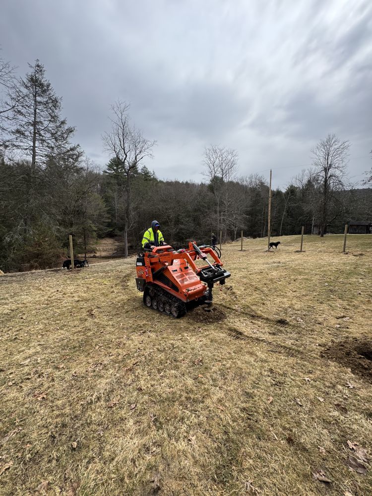 All Photos for Down Home Landscaping in Stillwater, PA