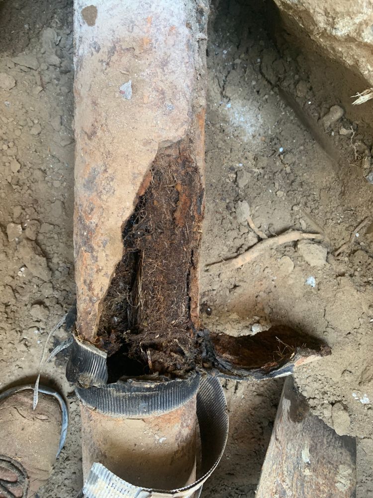 Sewer Repairs for Schuelke Plumbing & Construction in Beaumont, CA