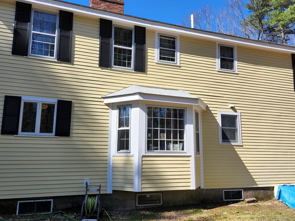 All Photos for Clarke Building Company in West Newbury, MA