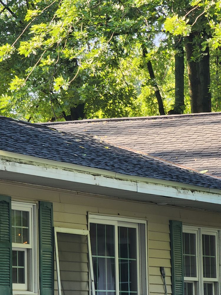 Other Services for DaVinci Partners  Roofing Systems in Wilmington, NC