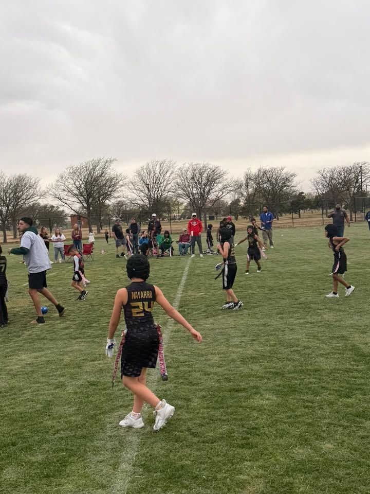 All Photos for Iron Plains Youth Football League in Amarillo, TX