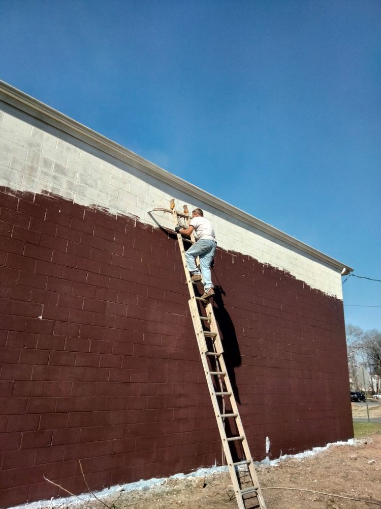 All Photos for Squeaky Clean Windows Gutters & More in Hoover, AL