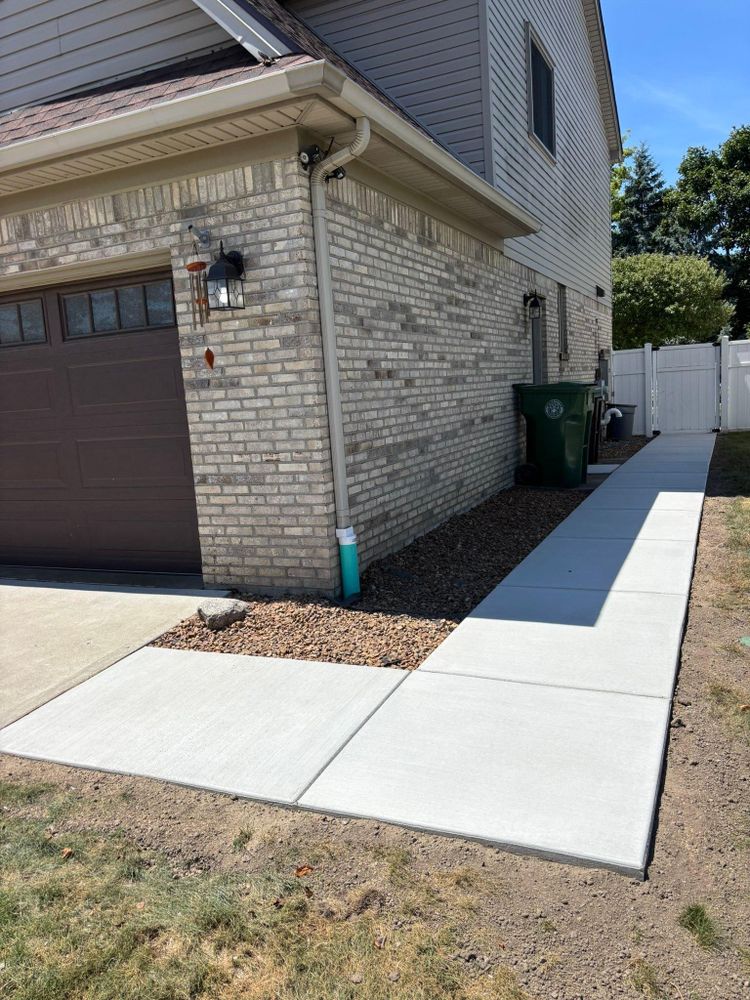 All Photos for DeLeòn Cement in Detroit, MI