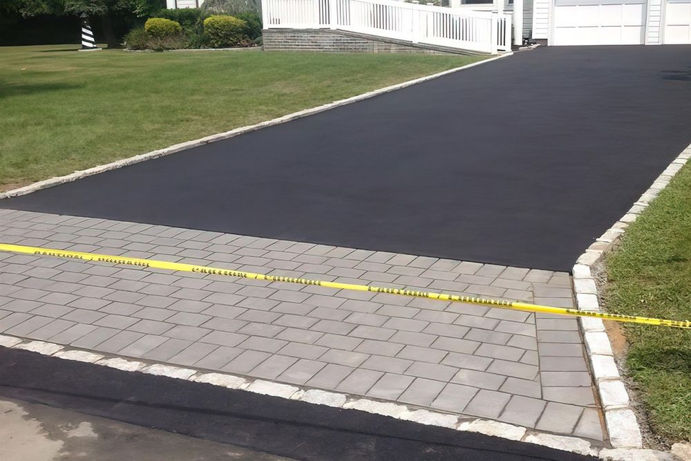 Asphalt and Paving for Heady Seal Coating in Sturgis, KY