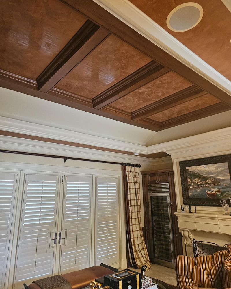 Transitional for Unlimited Painting & Faux Finishing in North Palm Beach, FL