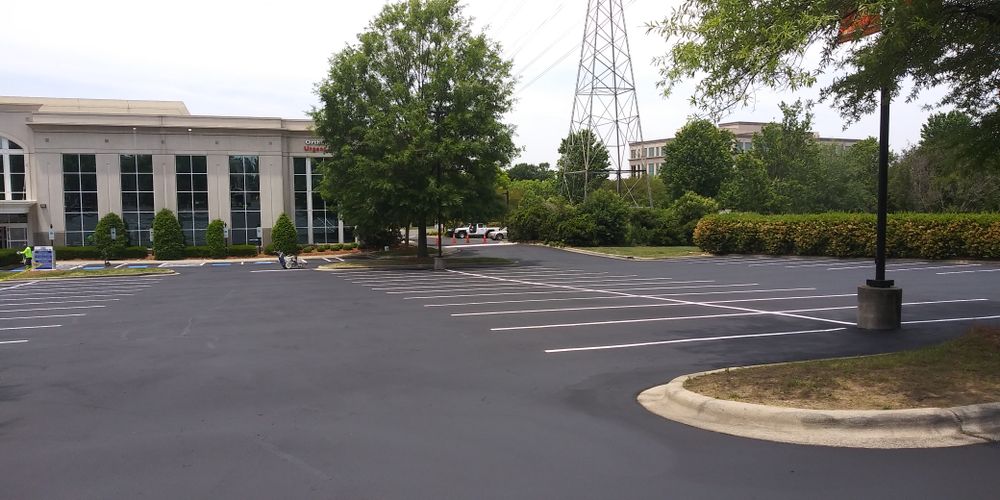 All Photos for Stripe A Lot in Knoxville, TN