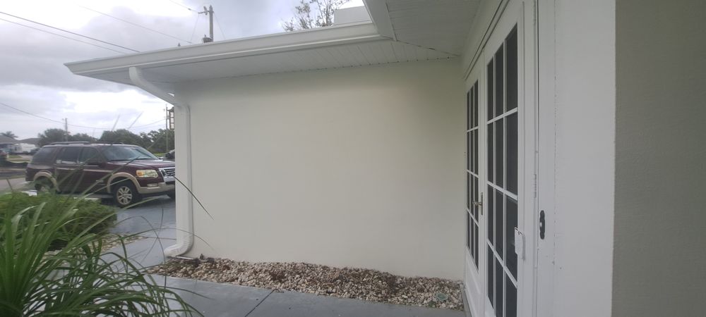 All Photos for Perfection Custom Painting LLC in Port Charlotte, FL