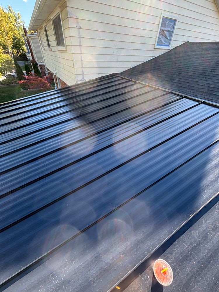 All Photos for Bells Roofing and Construction in Roseville, MI